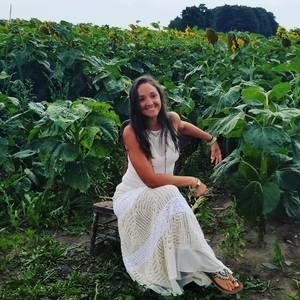 Meet your Posher, Bethany